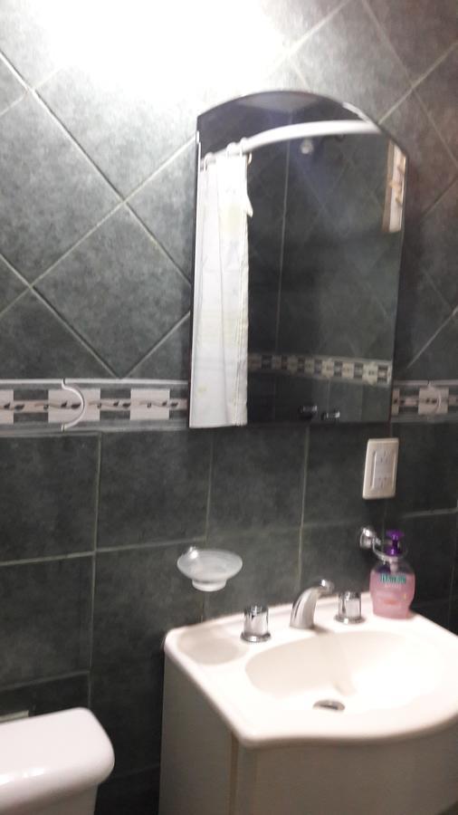 לובוס Cabanas La Coca מראה חיצוני תמונה